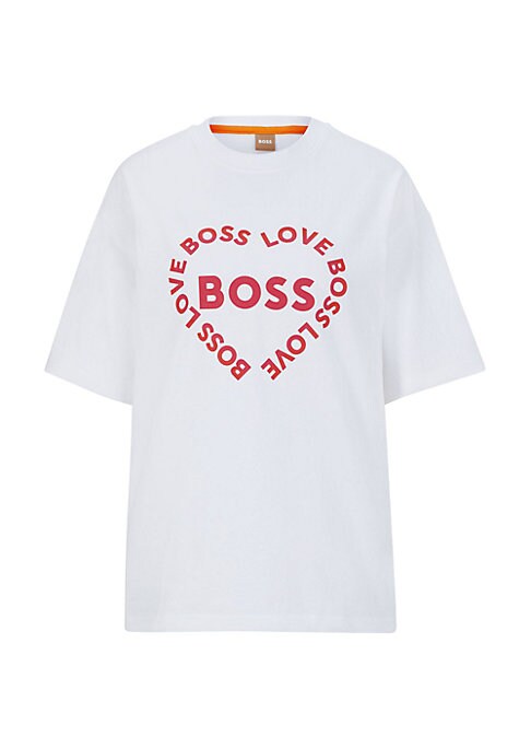 Love Your Cotton Tee