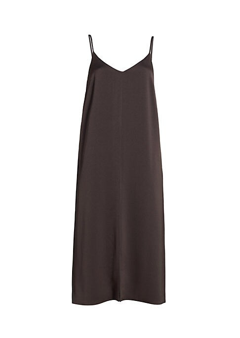 Chic Slit V-Top