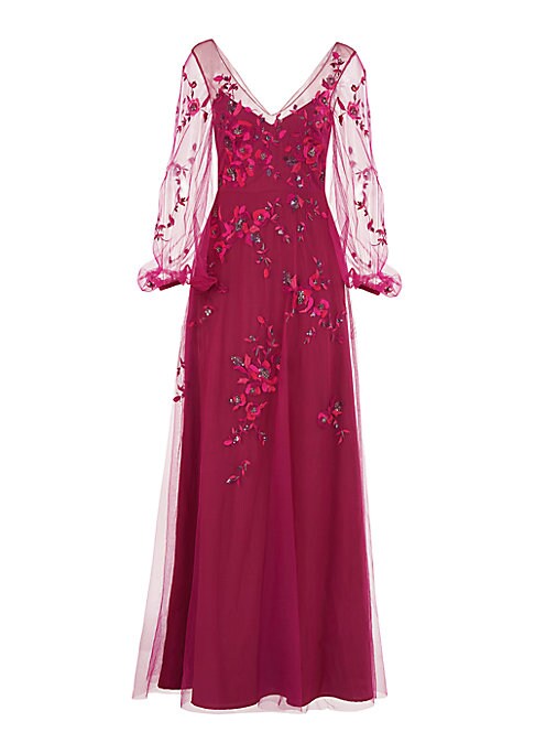 Floral Dream Gown