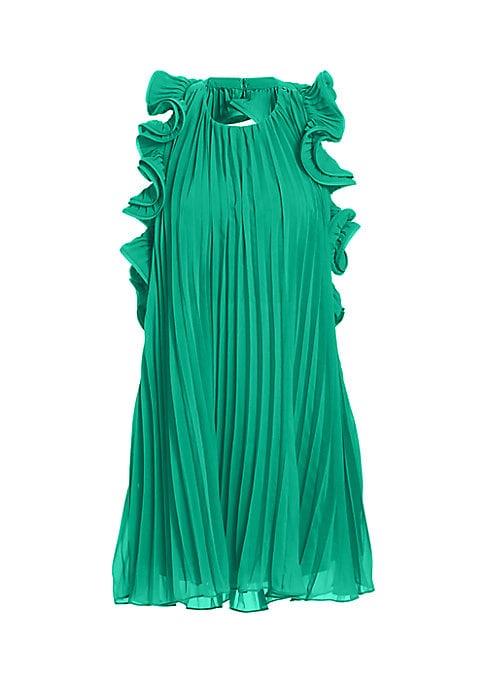 Backless Elegance Dress
