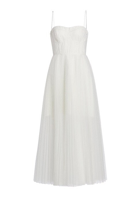 Tulle Dreams Dress