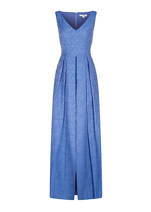 Floral Elegance Jumpsuit