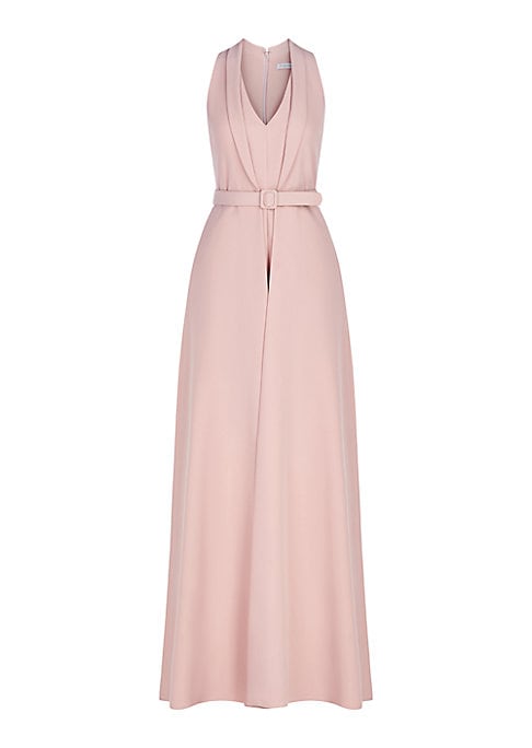 Chic Flare Jumpsuit