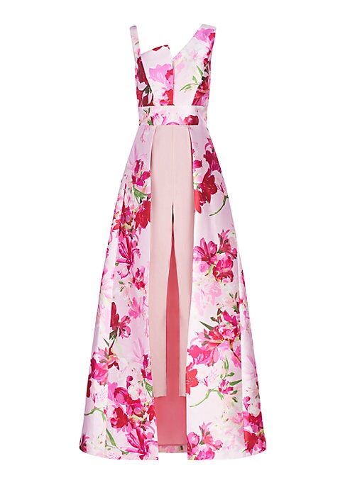 Azalea Breeze Jumpsuit