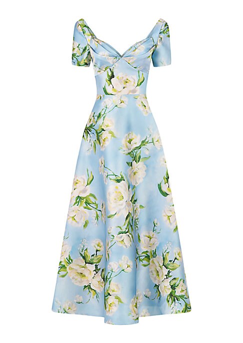 Floral Delight Dress