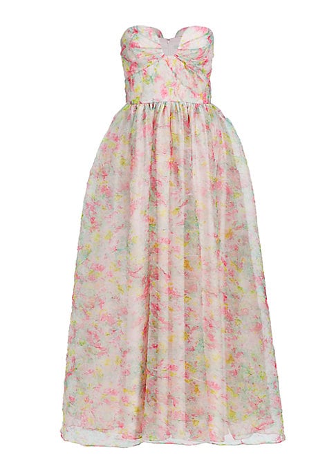 Garden Gala Dress