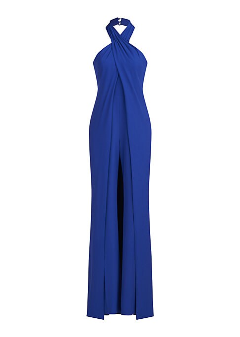 Chic Halter Jumpsuit