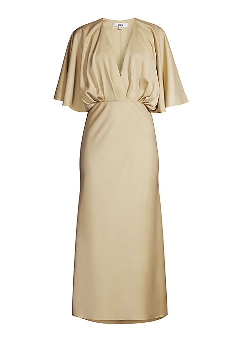 Hi-Lo Elegance Gown