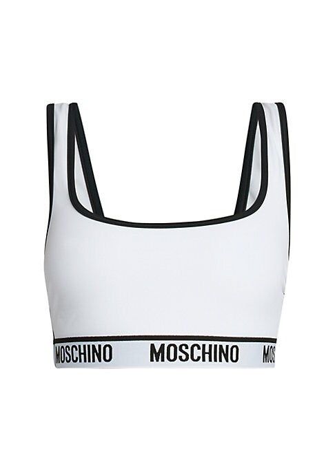 Sleek Scoop Bra
