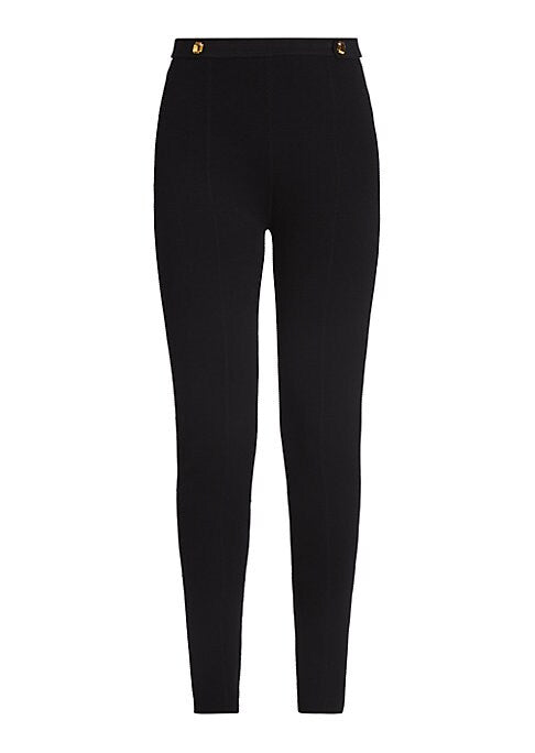 Studded Luxe Leggings