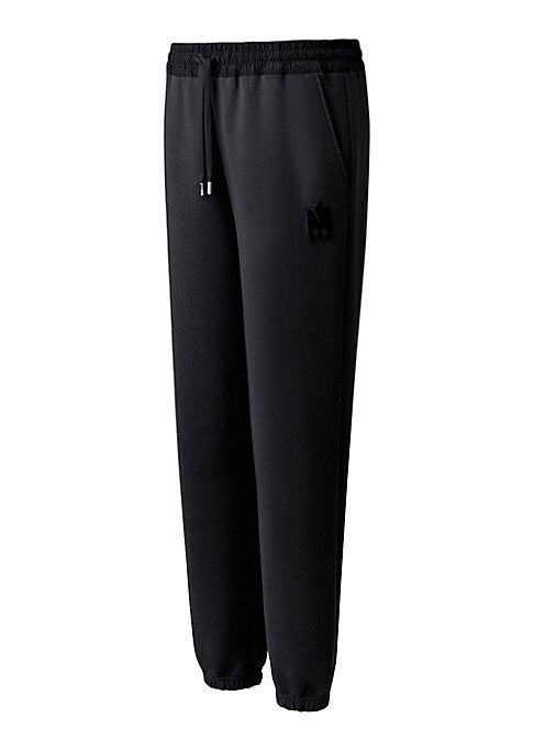 Chic Fleece Joggers