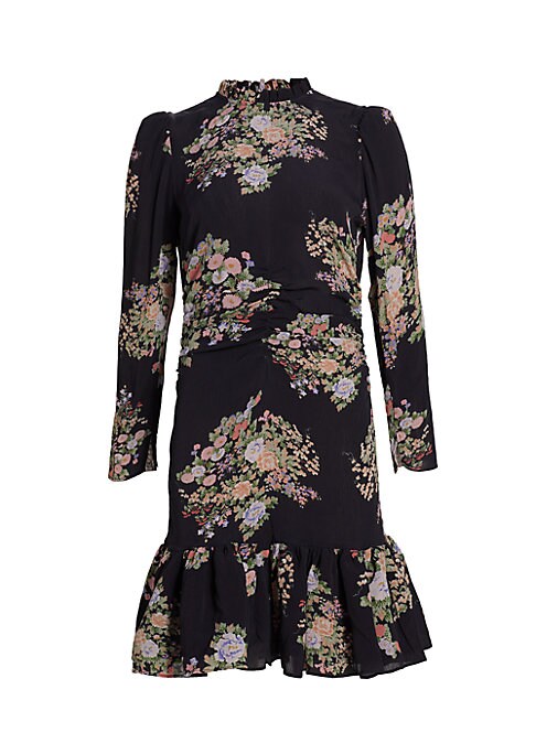 Charming Bloom Dress