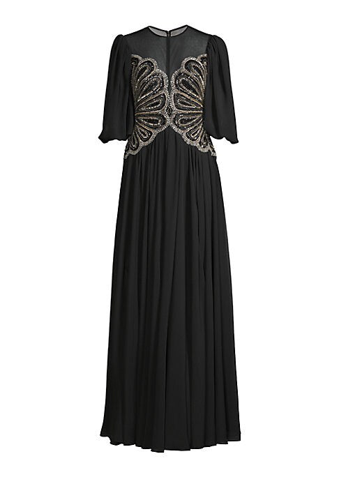 Enchanted Sweetheart Gown