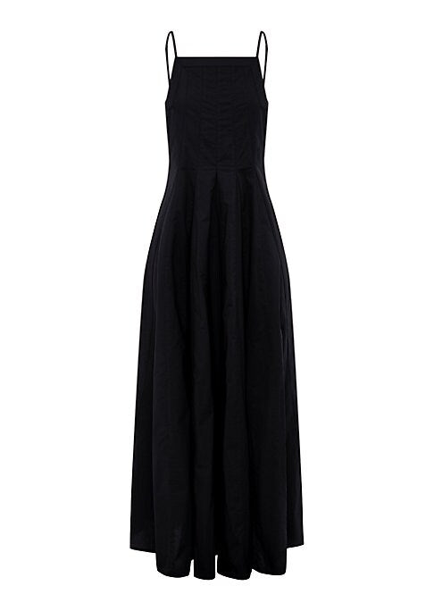 Effortless Elegance Maxi Dress