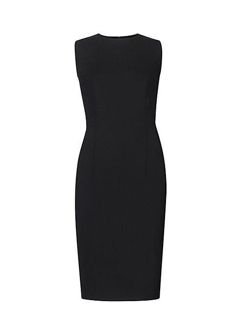Classic Comfort Dress