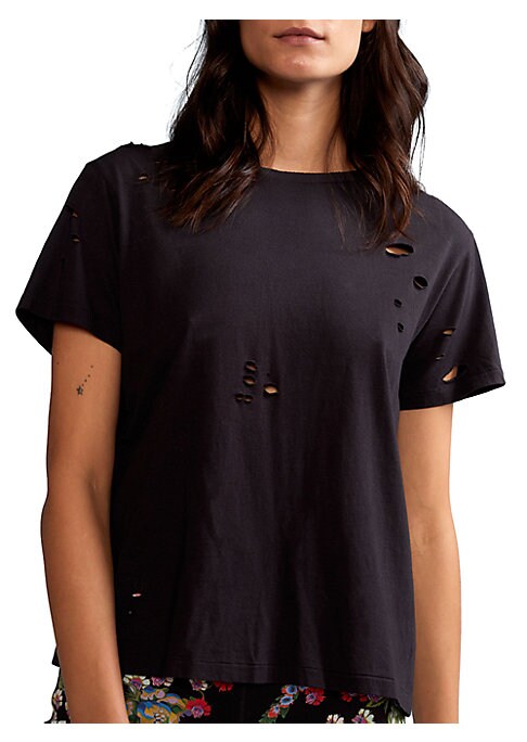 Casual Vintage Tee