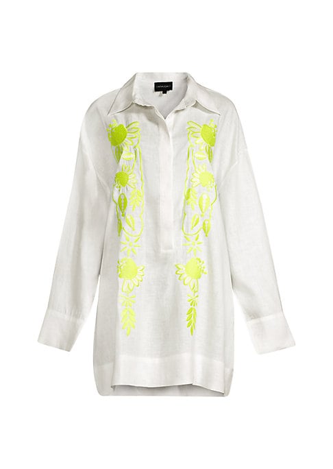 Eco Chic Minidress