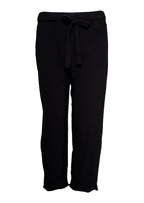 Vintage Cotton Jogger Pants