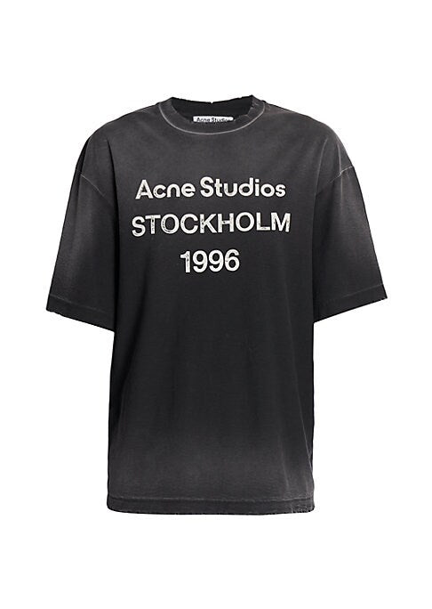 Vintage Blend Graphic Tee