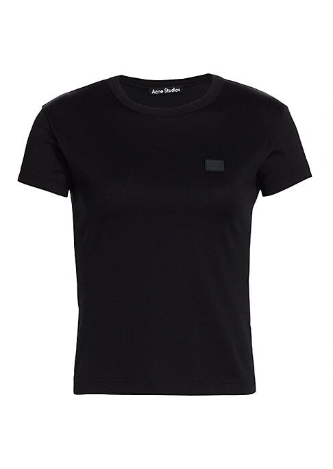 Chic Logo Tee