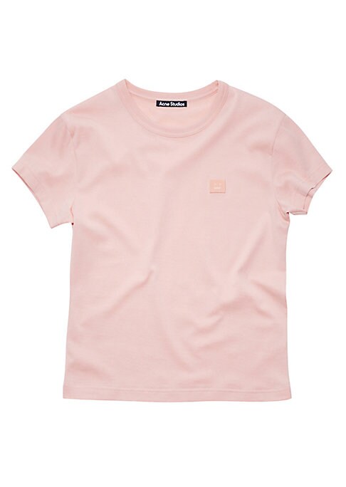 Logo Patch Tee
