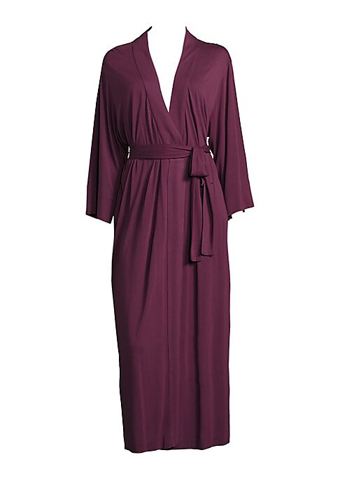Chic Comfort Robe
