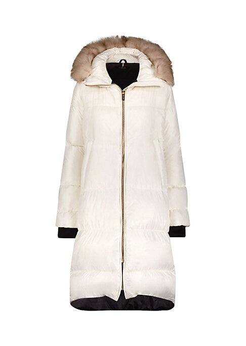 Winter Warmth Coat