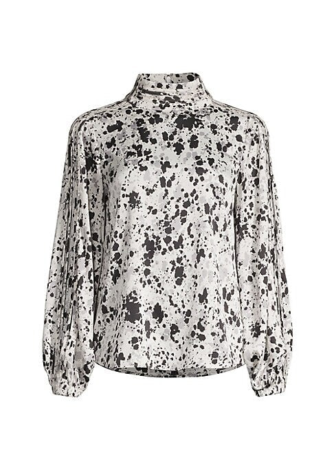 Chic Turtleneck Top