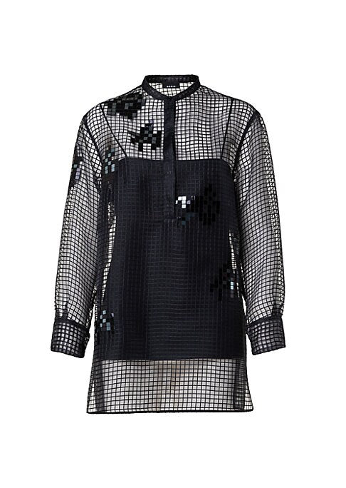Daffodil Dream Tunic