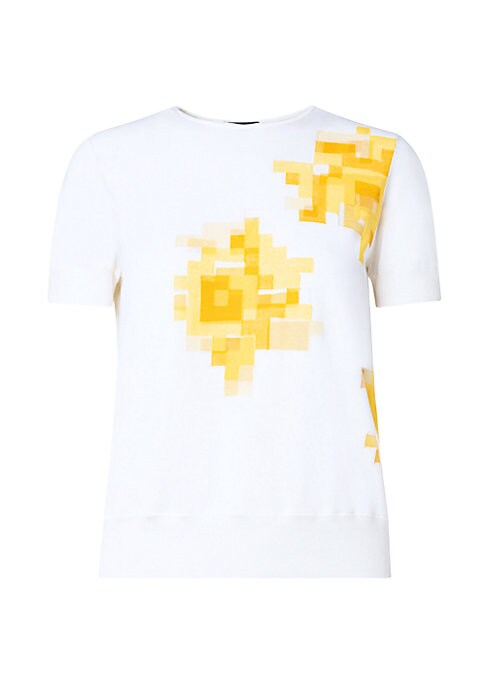 Daffodil Blossom Top