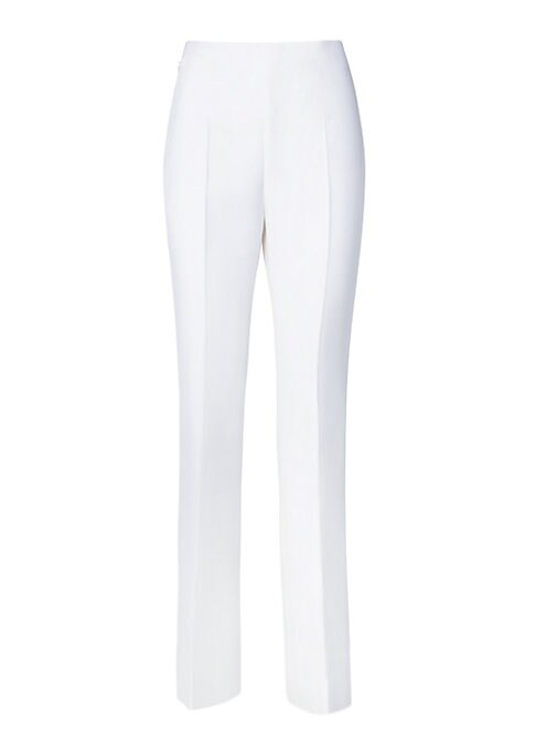 Chic Boot-Cut Trousers