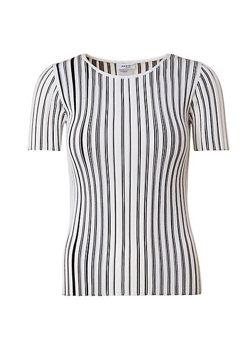 Luxurious Wool Tee