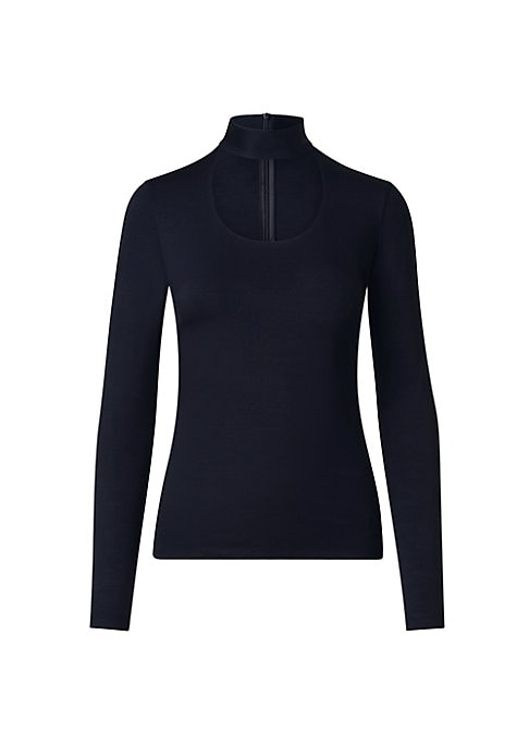 Cozy Chic Turtleneck