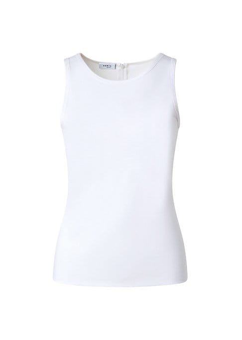 Stretchy Chic Tank