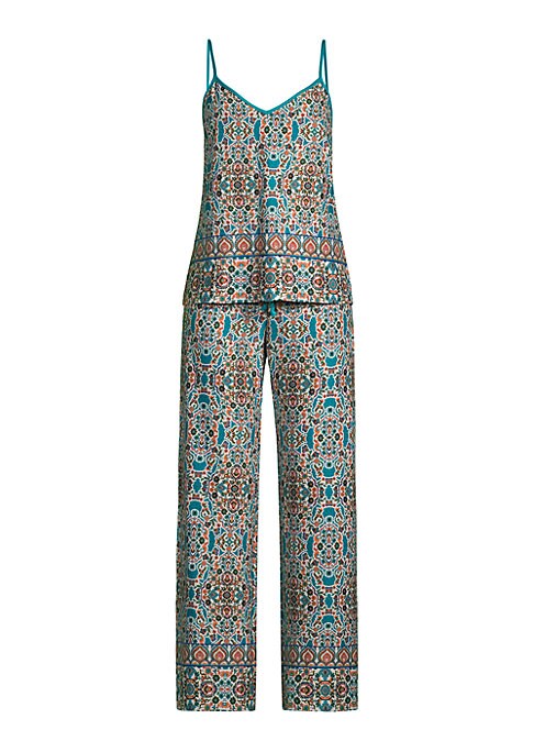 Mosaic Dream Pajama Set