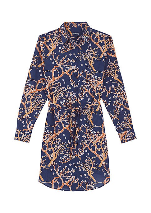Blossom Breeze Dress