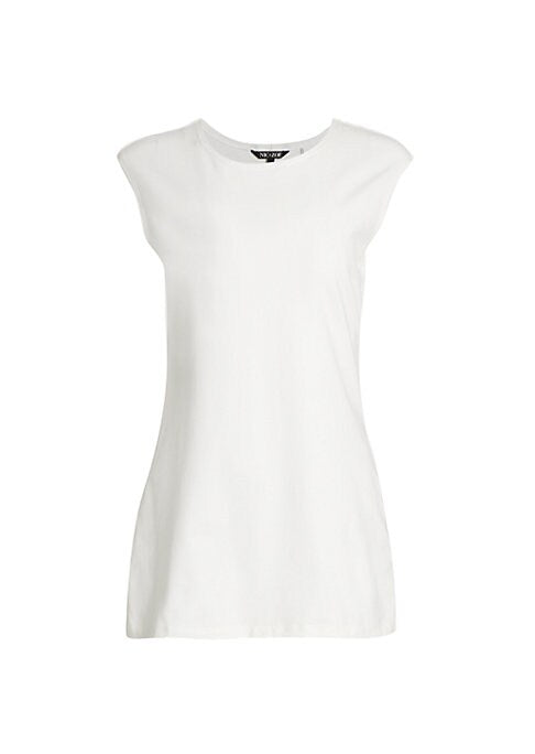 Knit Tank Essential