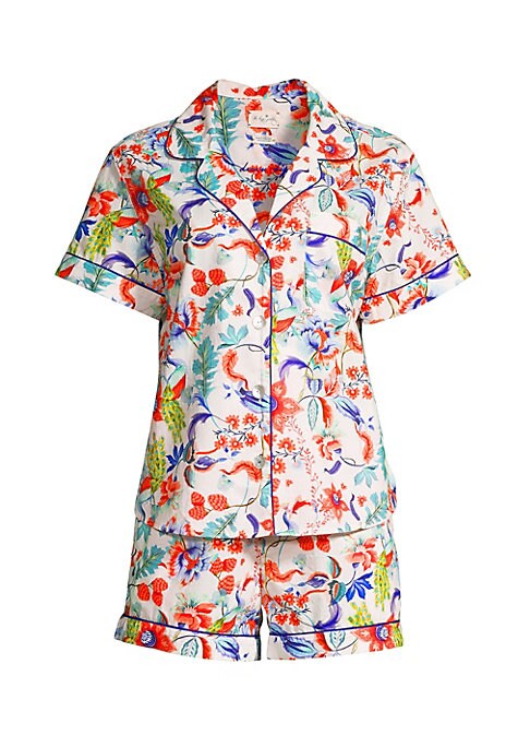 Berry Bliss Pajama Set