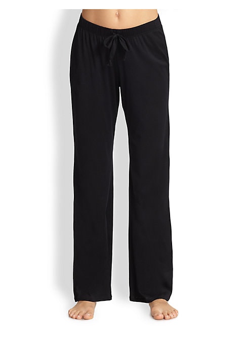 Supima Comfort Pants