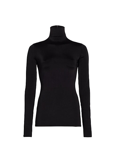 Chic Turtleneck Essentials