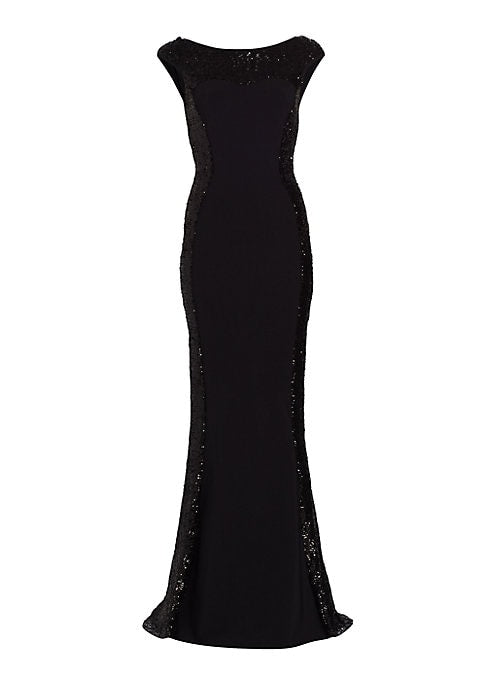 Glistening Elegance Dress