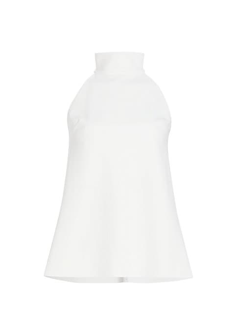 Chic Flare Top