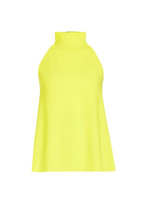 Chic Flare Top