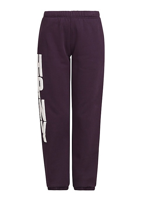 Cotton Comfort Joggers
