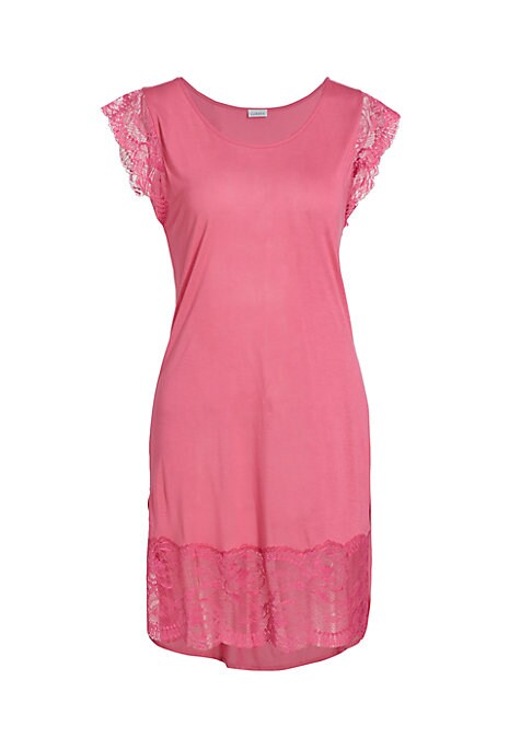Lace Elegance Dress