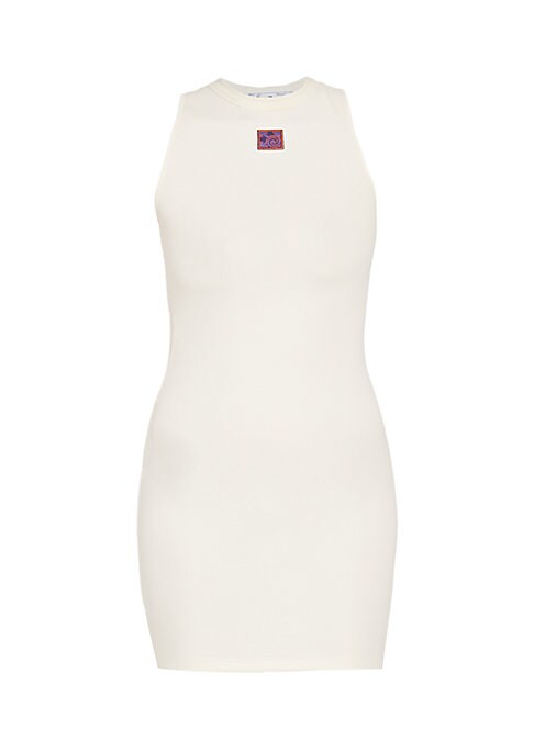 Chic Bodycon Minidress