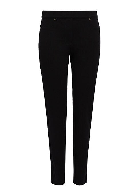 Ocelot Knit Leggings