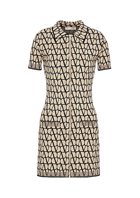 Viscose Chic Dress