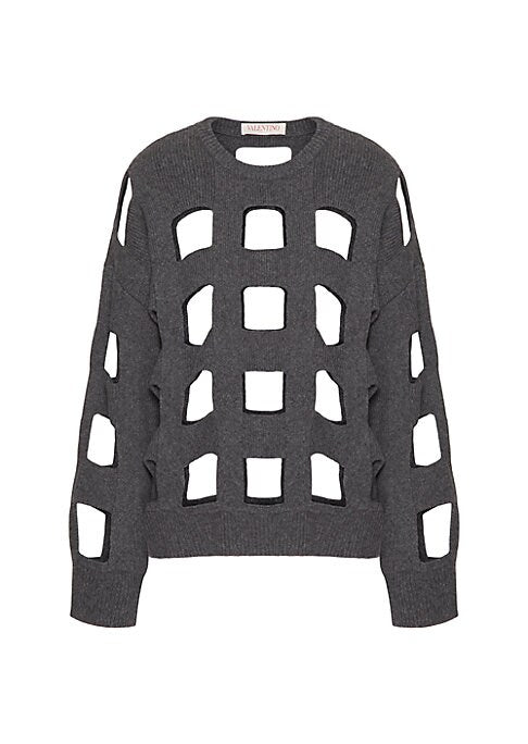 Chic Knit Delight
