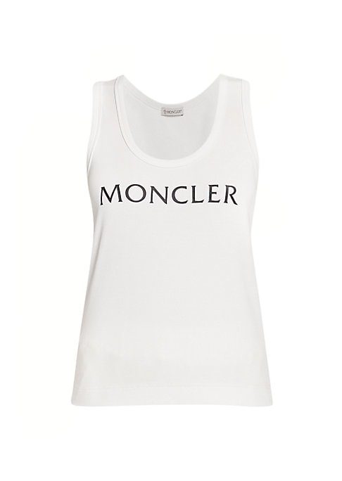 Sleek Scoop Tank Top